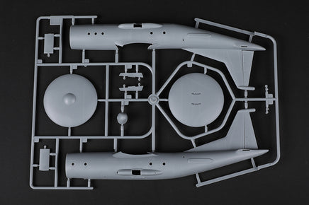 1/144 Hobby Boss Chinese (Shaanxi) KJ-500 83904