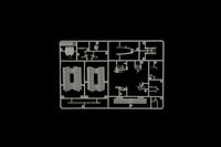 1/48 Italeri SBD-3 Dauntless 2841