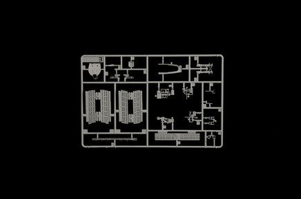 1/48 Italeri SBD-3 Dauntless 2841