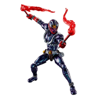 Bandai Figure-Rise Kamen Rider Hibiki 2521771