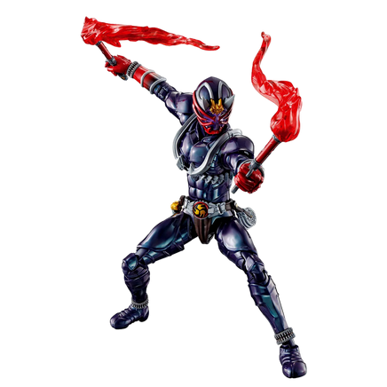 Bandai Figure-Rise Kamen Rider Hibiki 2521771