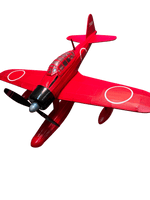 Guillows Kits Nakijima Rufe 507