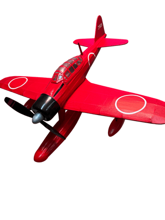 Guillows Kits Nakijima Rufe 507