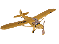 Guillows Kits Piper Super Cub 95 Laser Cut 303