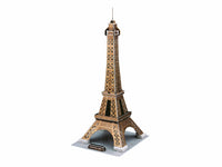 Revell Germany Eiffel Tower 3D Puzzle 00200