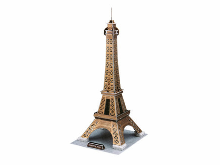 Revell Germany Eiffel Tower 3D Puzzle 00200