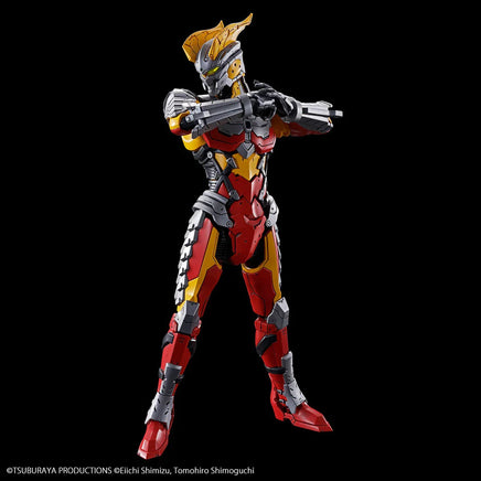 1/12 Bandai Figure-Rise Standard Ultraman Suit Zero (SC Ver.) -Action- 2654677