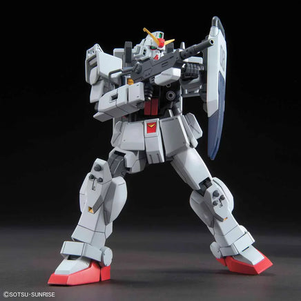 1/144 Bandai HGUC 210 RX-79[G] Gundam Ground Type 2417222