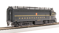 HO Broadway Ltd BF-16 Sharknose A PRR 2002A Single Stripe Paragon4 Sound/DC/DCC 7693 - MPM Hobbies