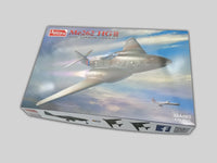 1/48 Amusing Hobby Me262 HG III WWII German Aircraft 48A003