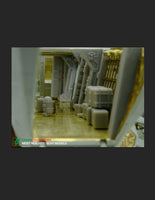 Green Strawberry Combo Pack Razor Crest (Revell) FP23