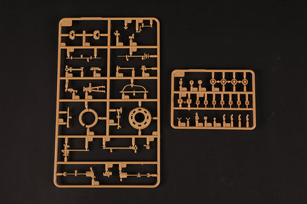 1/35 Hobby Boss Bergepanzer BPz2 ARV 84567