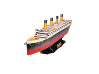 Revell Germany RMS Titanic 3D Puzzle 00170