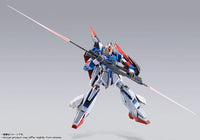Bandai Metal Build MSZ-006 Zeta Gundam 66417