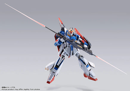 Bandai Metal Build MSZ-006 Zeta Gundam 66417