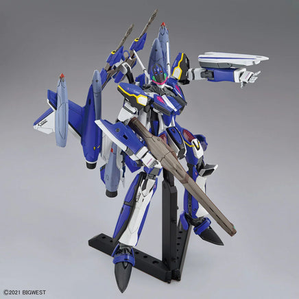 1/100 Bandai YF-29 Durandal Valkyrie Full Set Pack 2656479