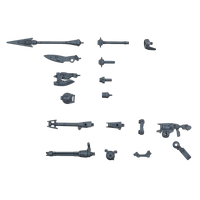 1/144 Bandai 30MM W-02 Option Weapon 1 for Portanova 2477803
