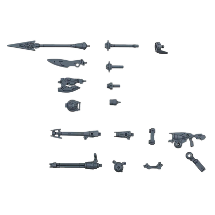 1/144 Bandai 30MM W-02 Option Weapon 1 for Portanova 2477803
