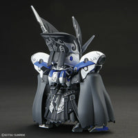 Bandai SDW Heroes 25 Leif Gundam GP04 2610483