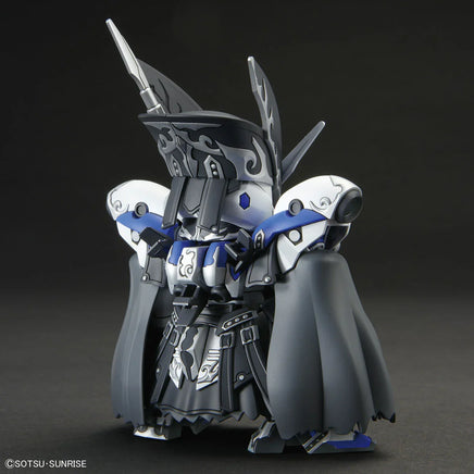 Bandai SDW Heroes 25 Leif Gundam GP04 2610483