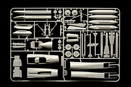 1/48 Italeri F - 14 A Tomcat 2667
