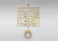 1/35 Amusing Hobby Pz.Kpfw.VI Tiger (P) 35A023 - MPM Hobbies