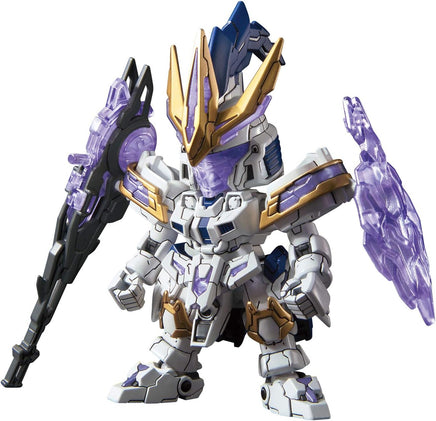 Bandai SD Gundam World Sangoku Soketsuden Xiahou Dun Tallgeese III 2471948