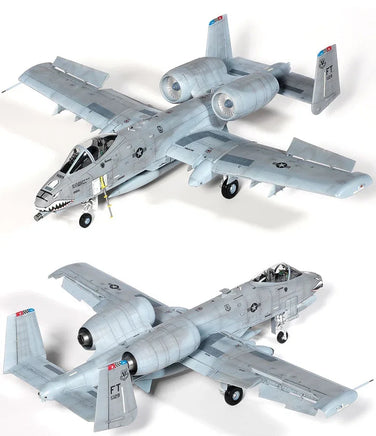 1/48 Academy A-10C Thunderbolt II "75th FS Flying Tigers" 12348 - MPM Hobbies