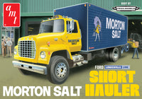 1/25 AMT Ford Louisville Short Hauler Morton Salt 1424