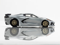 AFX Corvette C8 Ceramic Matrix Metallic 22095