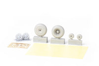 1/48 Eduard P-40E Essential SIN648141