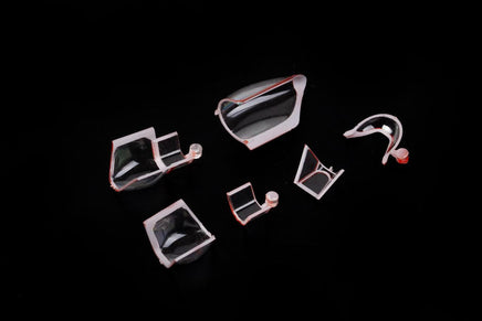 1/48 Eduard Spitfire Tr.9 TFace EX1140