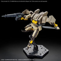 1/72 Bandai AMAIM Warrior at the Borderline Weapon Set 7 2672917
