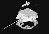 1/35 Hobby Boss Pla ZLC2000 [C&C] 82435