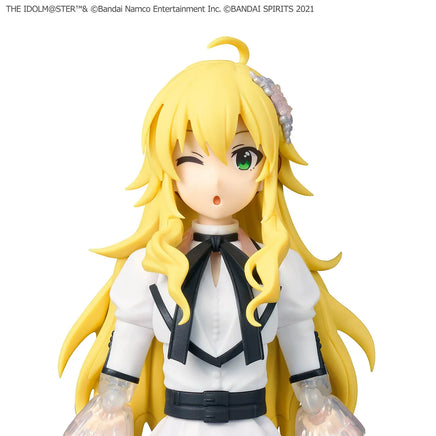 Bandai 30MS x The iDOLM@STER - Miki Hoshii (20th Anniversary YOU AND i!) 2762152