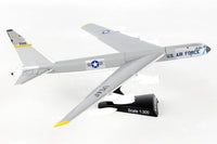 1/300 Daron B-52 USAF Stratofortress Silver 5391-2