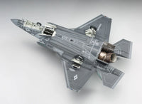 1/72 Hasegawa F-35 Lightning II (B Version) `U.S. Marine´ 01576