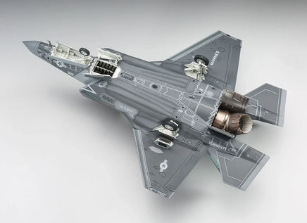 1/72 Hasegawa F-35 Lightning II (B Version) `U.S. Marine´ 01576