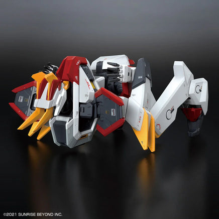 1/48 Bandai Full Mechanics MAILeS Kenbu Zan 2605141