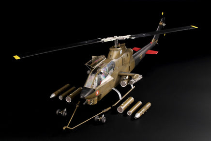 1/32 Special Hobby AH-1G Cobra 'Early Tails Over Nam' SH32082