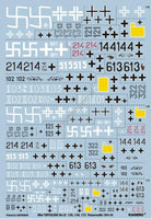 Kagero Publishing Panzerwaffe 1941-43 Part 1 15022