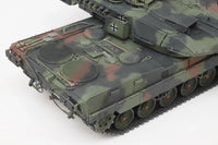 1/35 Tamiya German Main Battle Tank Leopard 2 A7V 35387