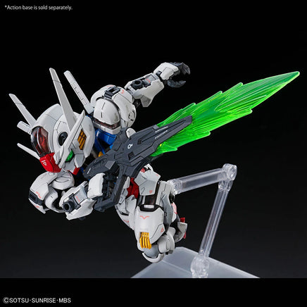 Bandai MGSD XVX-016 Gundam Aerial 2773803