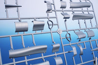 1/32 Special Hobby T-2 Buckeye "Camouflaged Trainer" SH32059