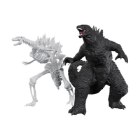 Bandai Godzilla (2024) The New Empire 2723556 - MPM Hobbies