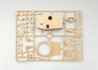 1/35 Amusing Hobby ARL44 French Heavy Tank 35A025 - MPM Hobbies