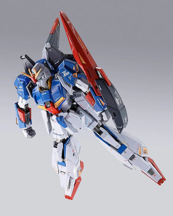 Bandai Mobile Suit Zeta Gundam Metal Build 66417 - MPM Hobbies