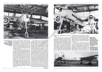 Kagero Publishing Heinkel He 219 Uhu Vol. II Book 03050
