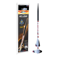 Estes Rockets Pro Series II So Long 009722 - MPM Hobbies