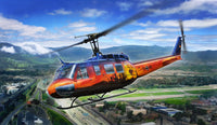 1/32 Revell Germany Bell UH-1D "Goodbye Huey" 03867